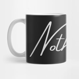 Philippians 4:6 Be Anxious for Nothing V2 Mug